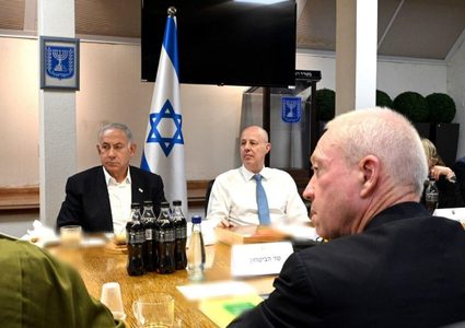 إذاعة "كان": حكومة الاحتلال لن تبحث صفقة الأسرى قبل وصول رد حماس