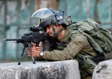 الاحتلال يعدم طفلا شرق القدس