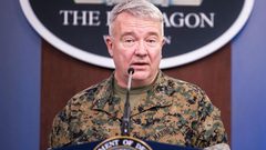 الجنرال ماكنزي: النجاح العسكري الإسرائيلي ضد حماس محدود للغاية