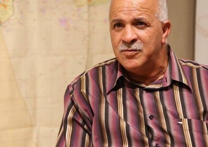 حول مؤتمر" التهجير والتهويد" في القدس