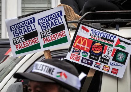 ماكدونالدز تفشل في تحقيق المبيعات المستهدفة لأول مرة منذ سنوات