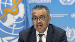 "الصحة العالمية": إجلاء (1243) حالة طبية من غزة عبر معبر رفح