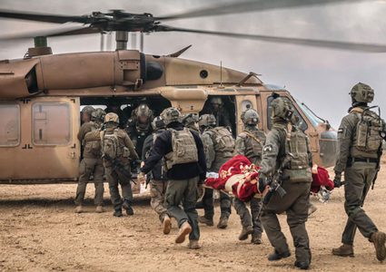 جيش الاحتلال: مقتل 562 وإصابة 540 جنديا في معارك غزة منذ بدء الحرب