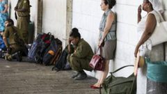 مستوطنو غلاف غزة: لسنا مستعدين للعودة إلى منطقة حرب