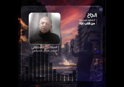 اسماعيل مسلماني: حكومة الاحتلال لديها قبول عام بإتمام صفقة تبادل أسرى و الخلافات