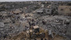 خلال الـ24 ساعة: 12مجزرة في قطاع غزة راح ضحيتها 107 شهداء