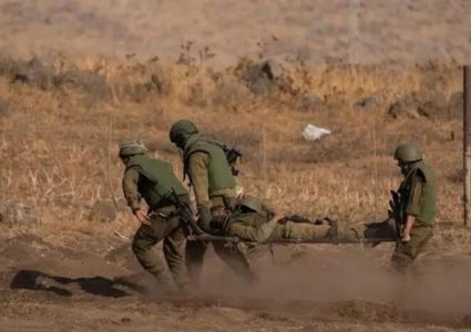 مقتل قائد عسكري في جيش الاحتلال بمعارك غزة