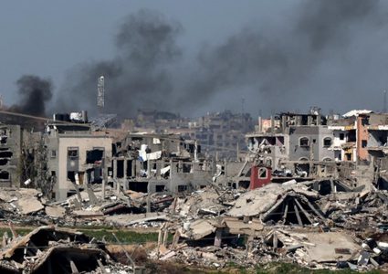 صحة غزة: 107 شهداء و143مصابا خلال الـ24 ساعة الماضية