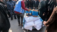 أميركا تكشف مصير مخصّصات "الأونروا"