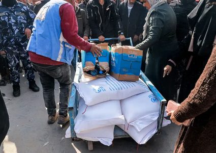 أميركا تكشف مصير مخصّصات "الأونروا"