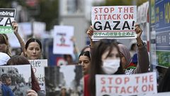 شركة يابانية تنهي عملها مع إسرائيل بعد قرار المحكمة الدولية