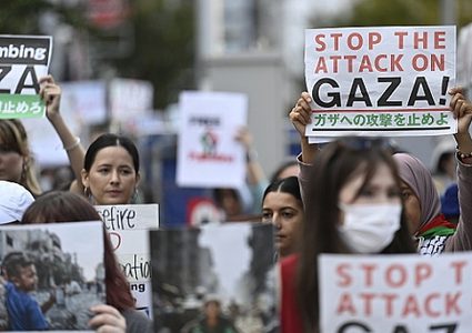 شركة يابانية تنهي عملها مع إسرائيل بعد قرار المحكمة الدولية