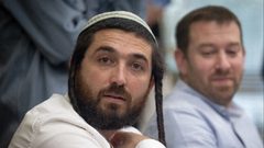 نائب إسرائيلي يدعو العالم لفتح أبوابه أمام هجرة الغزيين