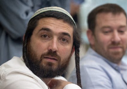 نائب إسرائيلي يدعو العالم لفتح أبوابه أمام هجرة الغزيين