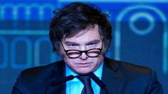 دولة الاحتلال: رئيس الأرجنتين يقرر نقل سفارة بلاده إلى القدس