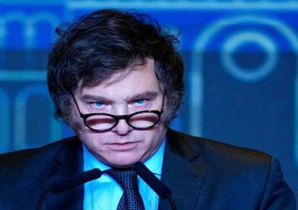 دولة الاحتلال: رئيس الأرجنتين يقرر نقل سفارة بلاده إلى القدس