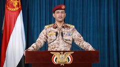 الحوثيون: استهدفنا سفينة أمريكية وأخرى بريطانية بصواريخ بحرية