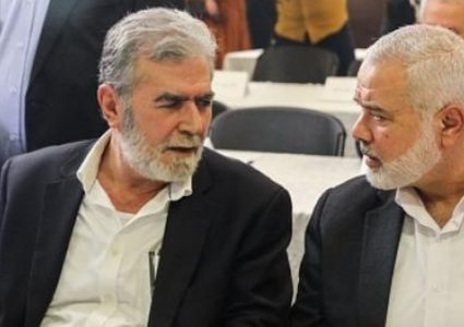 الفصائل الفلسطينية تقترب من تسليم ردها على اتفاق باريس