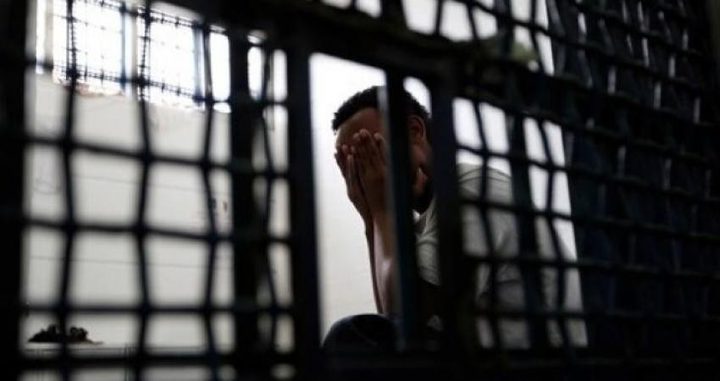 فارس: فصل الشتاء الحالي هو الأقسى على المعتقلين في تاريخ الحركة الأسيرة