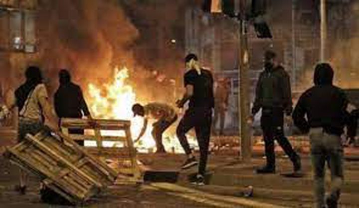 الاحتلال يعتقل 4 مواطنين خلال اقتحامه بلدة يعبد