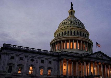 مجلس النواب الأميركي يصوّت ضد إقرار مساعدات لإسرائيل