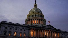 مجلس النواب الأميركي يصوّت ضد إقرار مساعدات لإسرائيل