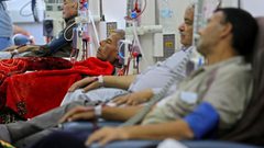 "آكشن إيد": 10 آلاف مريض بالسرطان في غزة محرمون من الحصول على الأدوية والعلاج