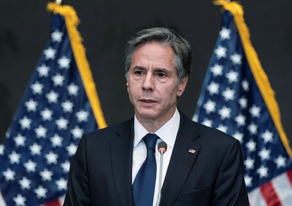 الخارجية الأميركية: بلينكن سيناقش بإسرائيل إطلاق سراح الرهائن وضمان السلام