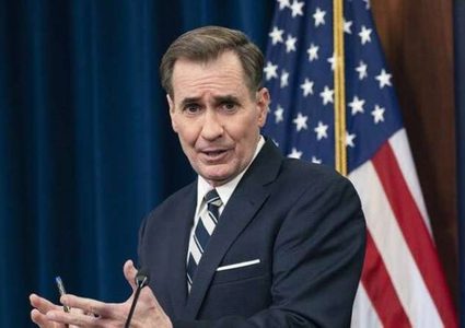 كيربي: نهدف لصفقة تتضمن توقف الحرب لفترة طويلة