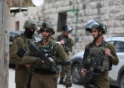 حمل اعتقالات في الضفة تخللها إصابات