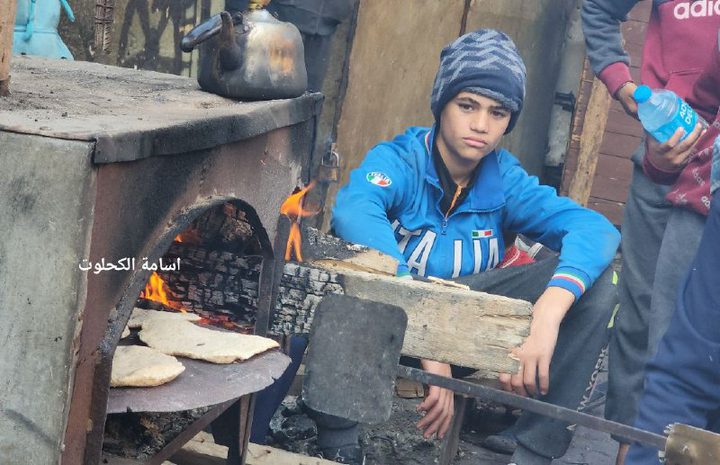 الأمم المتحدة: حد الجوع في غزة زاد 12 ضعفا