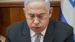 نتنياهو وافق على وقف إطلاق النار بين مراحل صفقة تبادل الأسرى