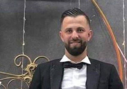 استشهاد الشاب محمد البرغوثي من كفر عين متأثرًا بإصابته برصاص الاحتلال