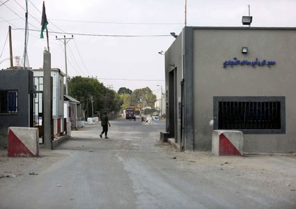 الاحتلال يفرج عن 71 معتقلا من غزة بينهم 19 معتقلة