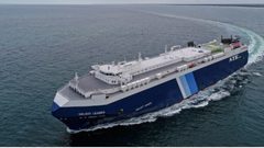 تدهور أرباح ميرسك الدنماركية للنقل البحري