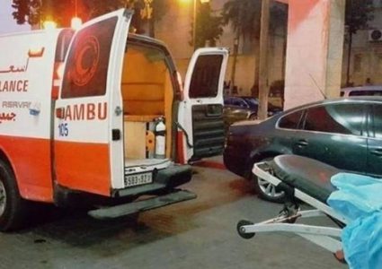 مقتل مواطن واصابة اخر في قلقيلية