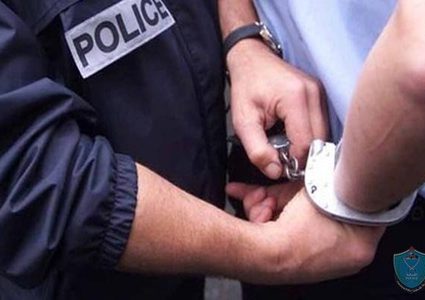 كشف تفاصيل السطو على بنك في رام الله