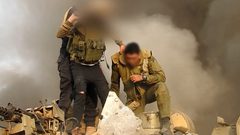 جيش الاحتلال يبلغ عائلة محتجز أنه قُتل بغارة إسرائيلية