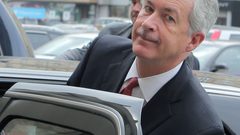 رئيس "سي اي ايه" سيصل القاهرة لتذليل عقبات صفقة الأسرى