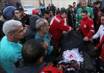 "الصحة العالمية" توثق 721 هجوما على مرافق صحية بفلسطين المحتلة