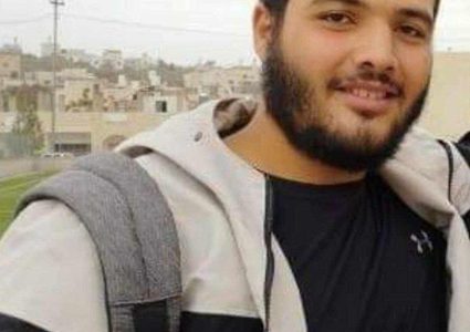 شهيد وإصابات برصاص الاحتلال خلال مواجهات في بيتا قرب نابلس