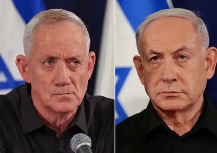 استطلاع: حزب نتنياهو يواصل التراجع لصالح غانتس وتقدم لليمين المتطرف