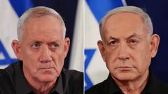 استطلاع: حزب نتنياهو يواصل التراجع لصالح غانتس وتقدم لليمين المتطرف
