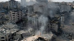 "اليونيسف" تحذّر من مخاطر تصعيد العدوان الإسرائيلي في رفح