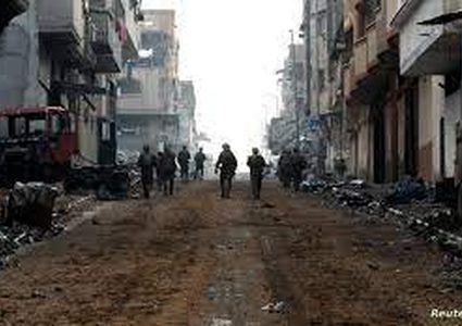 موقع واللا: وفد إسرائيلي يتوجه إلى القاهرة للتفاوض بشأن غزة