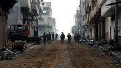 موقع واللا: وفد إسرائيلي يتوجه إلى القاهرة للتفاوض بشأن غزة