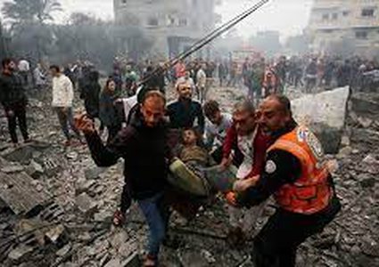 صحة غزة: الاحتلال ارتكب 16 مجزرة في القطاع وعدد شهداء العدوان تجاوز 28 ألفاً