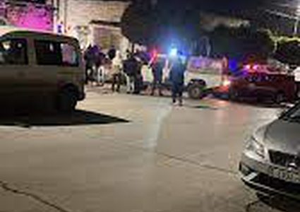 وفاة شخص غرقا بحفرة تجميع مياه بطولكرم