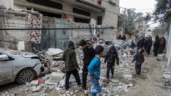 تحذيرات من خطورة اجتياح رفح بعد تصريحات نتنياهو