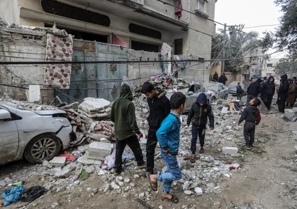 تحذيرات من خطورة اجتياح رفح بعد تصريحات نتنياهو